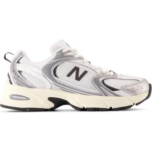 New Balance, Unisex, Sneakers, U530ESA, Silber, (40.5) New Balance, Unisex, Sneakers, U530ESA, Silber, (40.5)