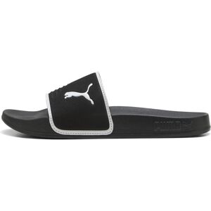 Puma Unisex, Hausschuhe, Leadcat 2.0 Shower, Weiss, Schwarz, (40.5) Puma Unisex, Hausschuhe, Leadcat 2.0 Shower, Weiss, Schwarz, (40.5)