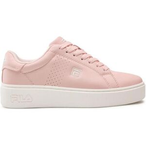 FILA, Damen, Sneakers, Crosscourt Altezza R Wmn FFW0022-40009 Rosa 36, Rosa, (36) FILA, Damen, Sneakers, Crosscourt Altezza R Wmn FFW0022-40009 Rosa 36, Rosa, (36)