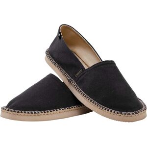 Cressi, Unisex, Espadrilles, Girona Espadrillas, Schwarz, (45) Cressi, Unisex, Espadrilles, Girona Espadrillas, Schwarz, (45)