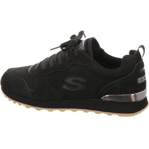 Skechers, Damen, Sneakers, OG 85, Schwarz, (36) Skechers, Damen, Sneakers, OG 85, Schwarz, (36)