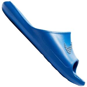 Nike, Herren, Sneakers, Klapki męskie VICTORI ONE SHOWER SLIDE 38.5, Blau, (38.5) Nike, Herren, Sneakers, Klapki męskie VICTORI ONE SHOWER SLIDE 38.5, Blau, (38.5)