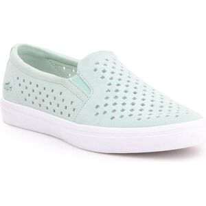 Lacoste, Damen, Sneakers, Gazon Lifestyle Schuhe, Grün, (41) Lacoste, Damen, Sneakers, Gazon Lifestyle Schuhe, Grün, (41)