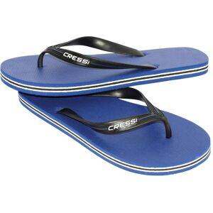 Cressi, Damen, Flip-Flops, Bahamas, Blau, (37, 38) Cressi, Damen, Flip-Flops, Bahamas, Blau, (37, 38)