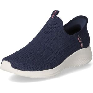 Skechers, Damen, Sneakers, Ultra Flex 3.0 Smooth Step, Blau, (40) Skechers, Damen, Sneakers, Ultra Flex 3.0 Smooth Step, Blau, (40)