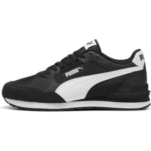 Puma Unisex, Sneakers, ST Runner v4 NL, Weiss, Schwarz, (36) Puma Unisex, Sneakers, ST Runner v4 NL, Weiss, Schwarz, (36)