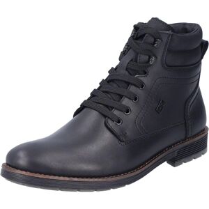 Rieker, Herren, Boots + Stiefel, Stiefelette, Schwarz, (40) Rieker, Herren, Boots + Stiefel, Stiefelette, Schwarz, (40)