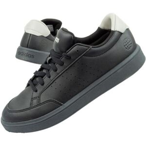 Adidas Herren, Pumps, Nova Pumps für Herren, Schwarz, (44) Adidas Herren, Pumps, Nova Pumps für Herren, Schwarz, (44)