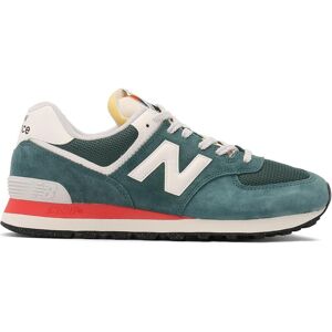 New Balance, Unisex, Sneakers, U574VPG, Grün, (40) New Balance, Unisex, Sneakers, U574VPG, Grün, (40)