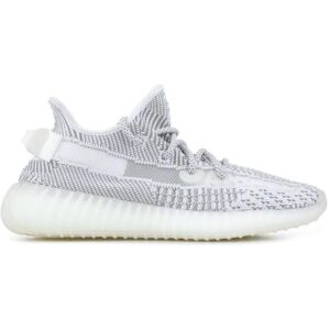 Adidas Herren, Sneakers, Yeezy Boost 350 V2 Static Men's Sneakers - EF2905, Weiss, Grau, (48) Adidas Herren, Sneakers, Yeezy Boost 350 V2 Static Men's Sneakers - EF2905, Weiss, Grau, (48)