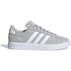 Adidas Herren, Sneakers, Grand Court 2.0, Grau, (44) Adidas Herren, Sneakers, Grand Court 2.0, Grau, (44)