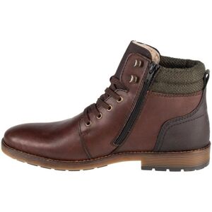 Rieker, Boots + Stiefel, Stiefeletten, (40) Rieker, Boots + Stiefel, Stiefeletten, (40)
