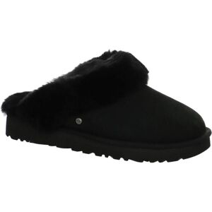 Ugg, Damen, Hausschuhe, W Classic Slipper Ii, Schwarz, (38) Ugg, Damen, Hausschuhe, W Classic Slipper Ii, Schwarz, (38)