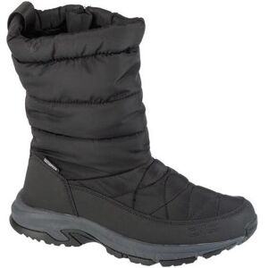 CMP Campagnolo, Damen, Boots + Stiefel, Yakka-Schneestiefel, Schwarz, (37) CMP Campagnolo, Damen, Boots + Stiefel, Yakka-Schneestiefel, Schwarz, (37)