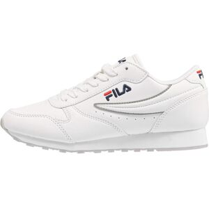 FILA, Damen, Sneakers, Orbit, Weiss, (37) FILA, Damen, Sneakers, Orbit, Weiss, (37)