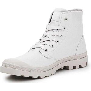 Palladium, Unisex, Boots + Stiefel, Pampa Mono Chrome, Grau, (40) Palladium, Unisex, Boots + Stiefel, Pampa Mono Chrome, Grau, (40)