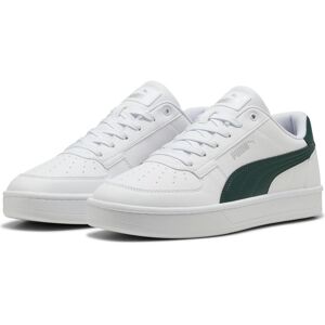 Puma Unisex, Sneakers, Caven 2.0, Weiss, (36) Puma Unisex, Sneakers, Caven 2.0, Weiss, (36)