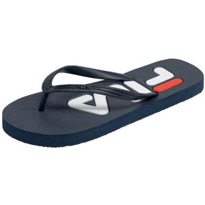 FILA, Damen, Flip-Flops, TROY slipper wmn, Blau, (41) FILA, Damen, Flip-Flops, TROY slipper wmn, Blau, (41)