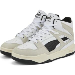 Puma Herren, Sneakers, Slipstream Hi Heritage, Weiss, (40.5) Puma Herren, Sneakers, Slipstream Hi Heritage, Weiss, (40.5)