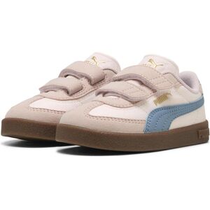 Puma Mädchen, Sneakers, Club II Era CV V Inf, Blau, (25) Puma Mädchen, Sneakers, Club II Era CV V Inf, Blau, (25)