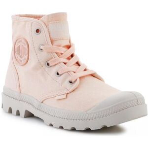 Palladium, Damen, Sneakers, Pampa Schuhe, Orange, Pink, (40) Palladium, Damen, Sneakers, Pampa Schuhe, Orange, Pink, (40)