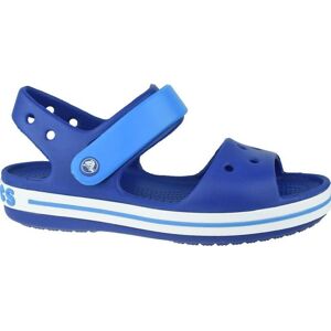 Crocs, Unisex, Hausschuhe, Kindersandalen, Blau, (20) Crocs, Unisex, Hausschuhe, Kindersandalen, Blau, (20)