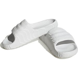 Adidas Unisex, Sandalen, ADILETTE 22, Weiss, (39 1/3) Adidas Unisex, Sandalen, ADILETTE 22, Weiss, (39 1/3)