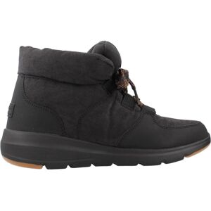 Skechers, Damen, Boots + Stiefel, Glacial Ultra Schuhe - Trend Up, Schwarz, (36) Skechers, Damen, Boots + Stiefel, Glacial Ultra Schuhe - Trend Up, Schwarz, (36)