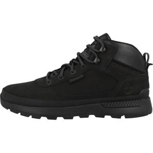 Timberland Herren, Boots + Stiefel, Field Trekker Mid, Schwarz, (42) Timberland Herren, Boots + Stiefel, Field Trekker Mid, Schwarz, (42)