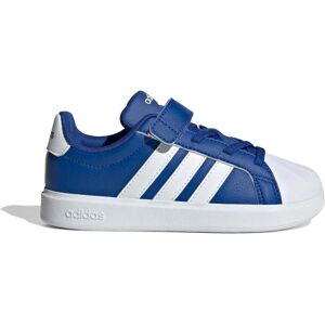 Adidas Jungen, Sneakers, Streettalk El C - royblu/ftwwht/gretwo, Blau, (34) Adidas Jungen, Sneakers, Streettalk El C - royblu/ftwwht/gretwo, Blau, (34)