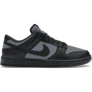Nike, Herren, Sneakers, Dunk Low Retro SE, Schwarz, Grau, (41) Nike, Herren, Sneakers, Dunk Low Retro SE, Schwarz, Grau, (41)