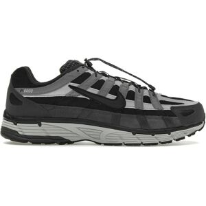 Nike, Herren, Sneakers, Herren-Sneaker P-6000, Schwarz, Grau, (38.5) Nike, Herren, Sneakers, Herren-Sneaker P-6000, Schwarz, Grau, (38.5)