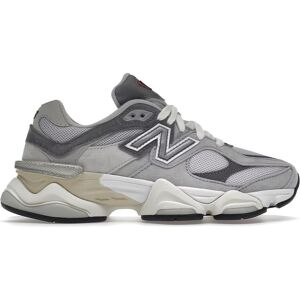 New Balance, Herren, Sneakers, 9060 Regenwolke Grau, Grau, (50) New Balance, Herren, Sneakers, 9060 Regenwolke Grau, Grau, (50)