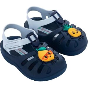 Ipanema, Mädchen, Sandalen, Sommer XIV Kindersandalen, Blau, (23) Ipanema, Mädchen, Sandalen, Sommer XIV Kindersandalen, Blau, (23)