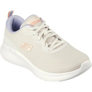Skechers, Damen, Sneakers, Skech-Lite Pro-Best Chance Damenschuhe, Mehrfarbig, Beige, (36.5) Skechers, Damen, Sneakers, Skech-Lite Pro-Best Chance Damenschuhe, Mehrfarbig, Beige, (36.5)