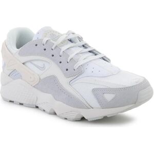 Nike, Herren, Sneakers, Air Huarache Runner DZ3306-100 Summit White, Weiss, (44.5) Nike, Herren, Sneakers, Air Huarache Runner DZ3306-100 Summit White, Weiss, (44.5)