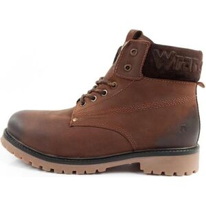 Wrangler, Herren, Boots + Stiefel, Arch Fur Herrenstiefel, elegant, gefüttert, braun, Braun, (41) Wrangler, Herren, Boots + Stiefel, Arch Fur Herrenstiefel, elegant, gefüttert, braun, Braun, (41)