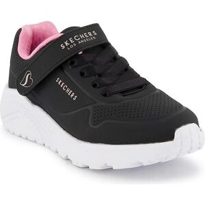 Skechers, Mädchen, Sneakers, Uno Lite Mädchen Sneaker, Schwarz, (29) Skechers, Mädchen, Sneakers, Uno Lite Mädchen Sneaker, Schwarz, (29)