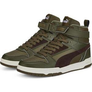 Puma Unisex, Sneakers, RBD Game WTR, Grün, (43) Puma Unisex, Sneakers, RBD Game WTR, Grün, (43)