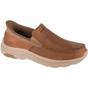 Skechers, Herren, Sneakers, Slip-Ins: Pollard - Osgood Brown, Braun, (40) Skechers, Herren, Sneakers, Slip-Ins: Pollard - Osgood Brown, Braun, (40)