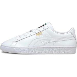 Puma Herren, Sneakers, Classic XXI Sneaker, Weiss, (44) Puma Herren, Sneakers, Classic XXI Sneaker, Weiss, (44)