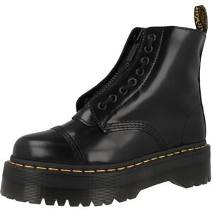 Dr. Martens, Damen, Boots + Stiefel, Sinclair Fur Lined - 61077, Schwarz, (42) Dr. Martens, Damen, Boots + Stiefel, Sinclair Fur Lined - 61077, Schwarz, (42)