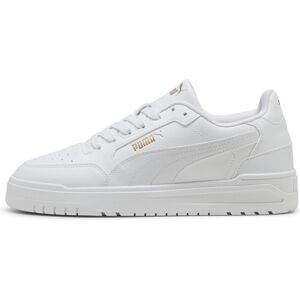 Puma Damen, Sneakers, Shuffle Downtown, Weiss, (37) Puma Damen, Sneakers, Shuffle Downtown, Weiss, (37)