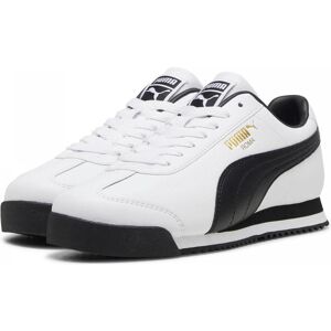 Puma Damen, Sneakers, Roma 24 Standard, Blau, (36) Puma Damen, Sneakers, Roma 24 Standard, Blau, (36)