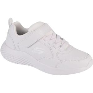 Skechers, Damen, Sneakers, Bounder - Power Study 405626L-WHT White 27, Weiss, (36) Skechers, Damen, Sneakers, Bounder - Power Study 405626L-WHT White 27, Weiss, (36)