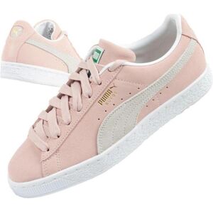 Puma Damen, Sneakers, Suede Classic XXI, Pink, (40) Puma Damen, Sneakers, Suede Classic XXI, Pink, (40)