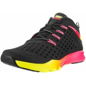 Nike, Herren, Sneakers, Train Quick Schuhe für Herren, Schwarz, (44.5) Nike, Herren, Sneakers, Train Quick Schuhe für Herren, Schwarz, (44.5)