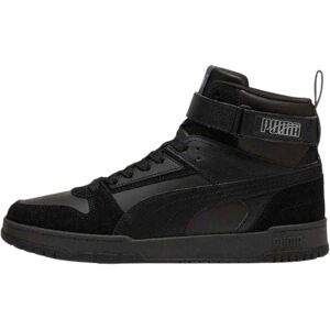 Puma Herren, Sneakers, Schuhe Sneakers Spiel, Schwarz, (44, 44.5) Puma Herren, Sneakers, Schuhe Sneakers Spiel, Schwarz, (44, 44.5)