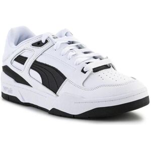 Puma Herren, Sneakers, 387544 04 40.5, Weiss, (40.5) Puma Herren, Sneakers, 387544 04 40.5, Weiss, (40.5)