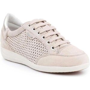 Geox Damen, Sneakers, D Myria B Schuhe - Glänzend, Pink, (36) Geox Damen, Sneakers, D Myria B Schuhe - Glänzend, Pink, (36)